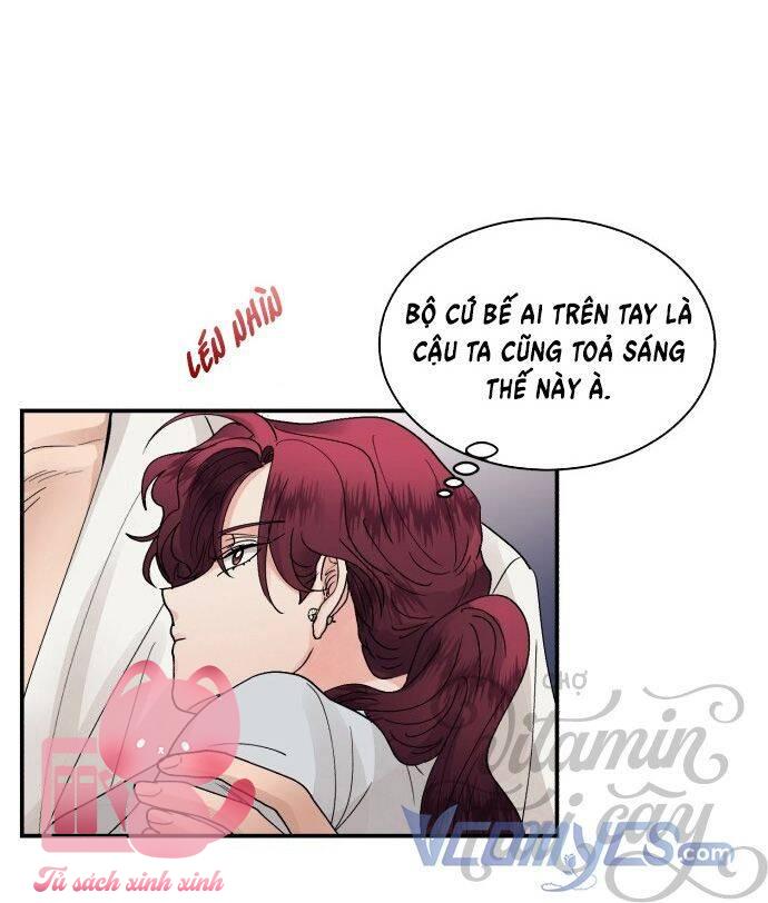 Oan Gia Ngõ Hẹp - Chap 18 - Trang 18