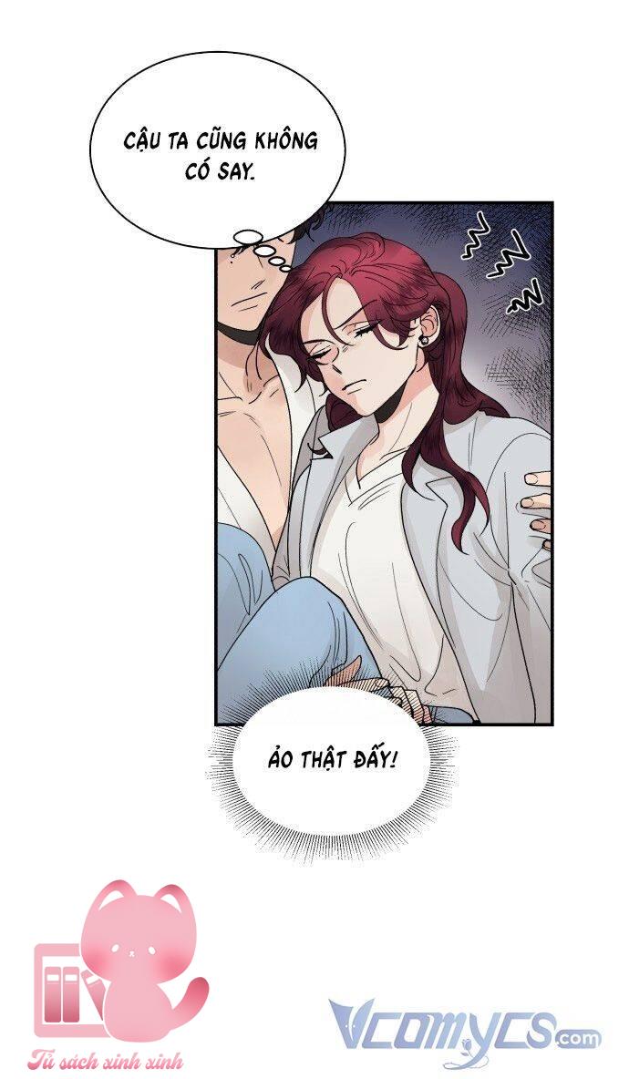 Oan Gia Ngõ Hẹp - Chap 18 - Trang 19