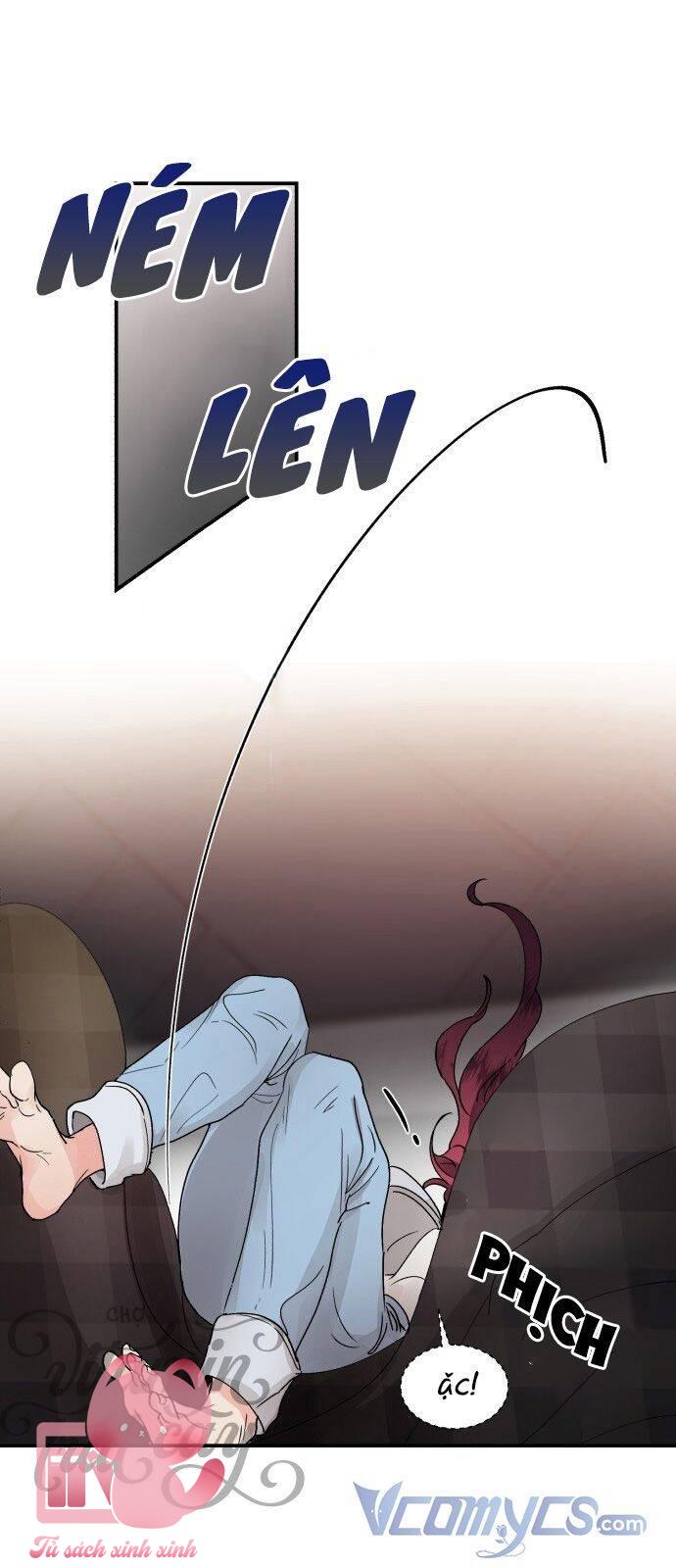 Oan Gia Ngõ Hẹp - Chap 18 - Trang 20