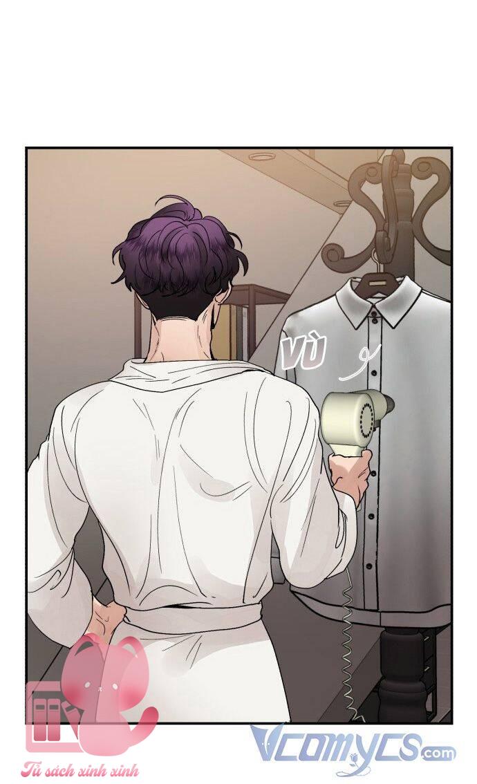Oan Gia Ngõ Hẹp - Chap 18 - Trang 23