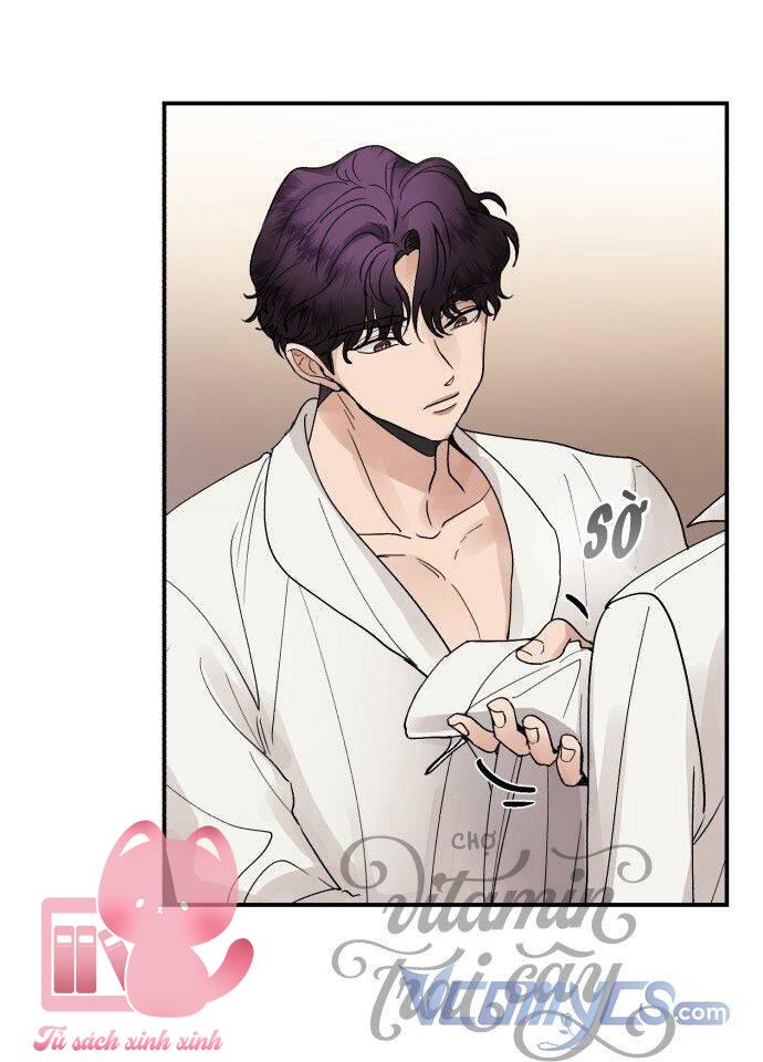Oan Gia Ngõ Hẹp - Chap 18 - Trang 25