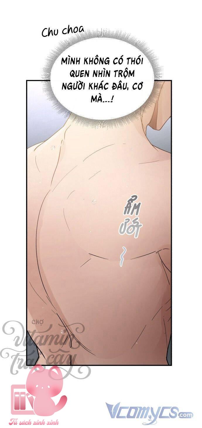 Oan Gia Ngõ Hẹp - Chap 18 - Trang 28