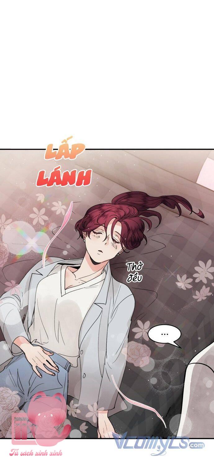 Oan Gia Ngõ Hẹp - Chap 18 - Trang 31