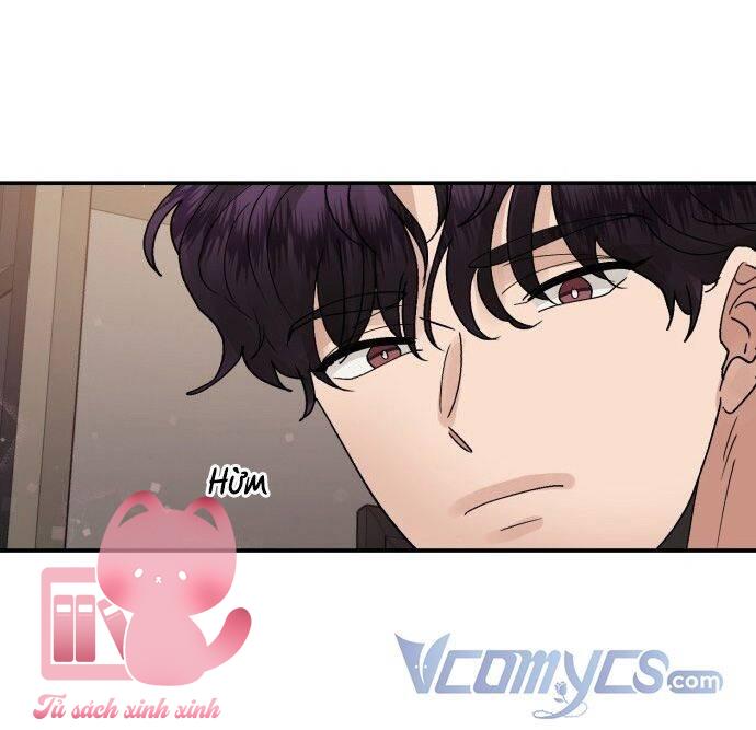 Oan Gia Ngõ Hẹp - Chap 18 - Trang 32