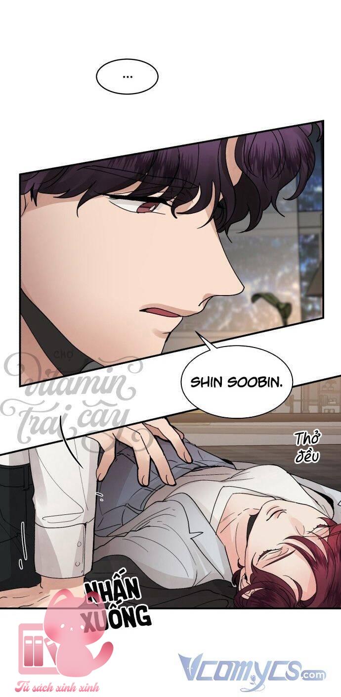 Oan Gia Ngõ Hẹp - Chap 18 - Trang 34