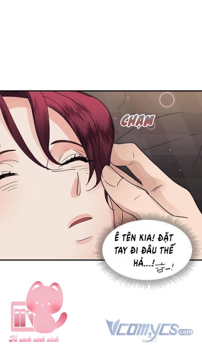 Oan Gia Ngõ Hẹp - Chap 18 - Trang 35