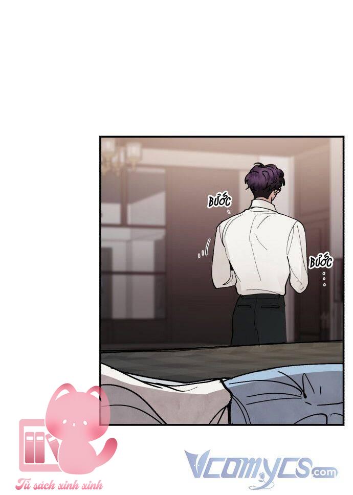 Oan Gia Ngõ Hẹp - Chap 18 - Trang 40