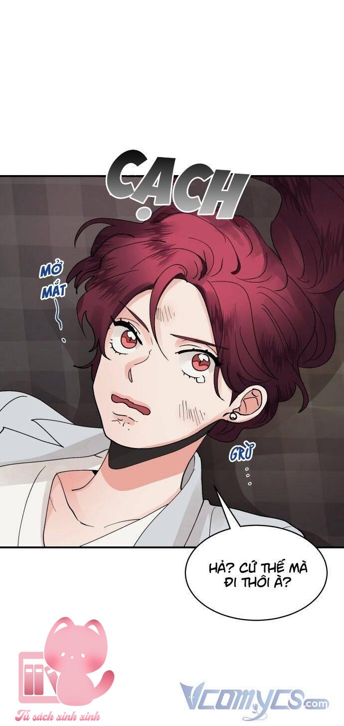 Oan Gia Ngõ Hẹp - Chap 18 - Trang 41