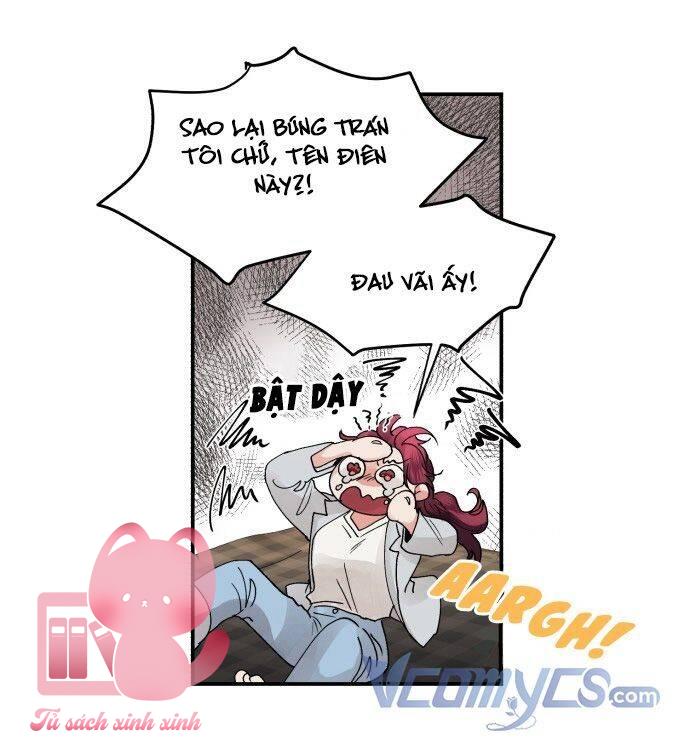 Oan Gia Ngõ Hẹp - Chap 18 - Trang 42