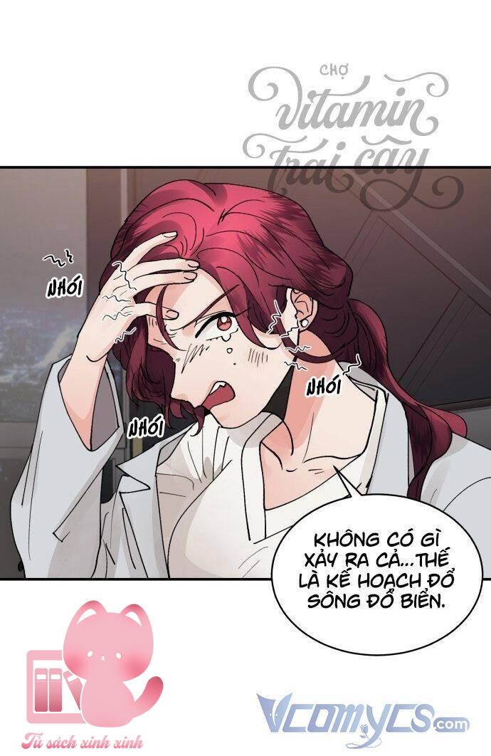 Oan Gia Ngõ Hẹp - Chap 18 - Trang 43