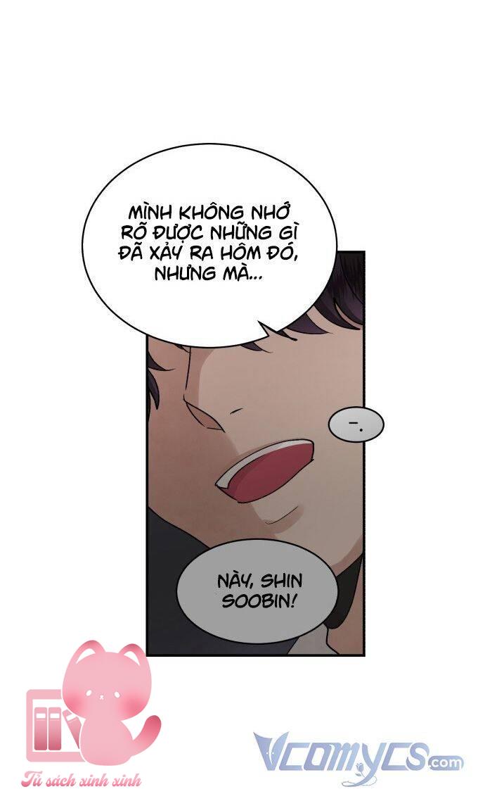 Oan Gia Ngõ Hẹp - Chap 18 - Trang 44