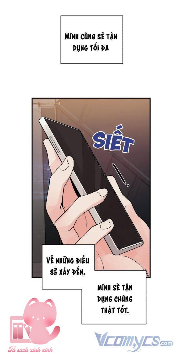 Oan Gia Ngõ Hẹp - Chap 18 - Trang 55