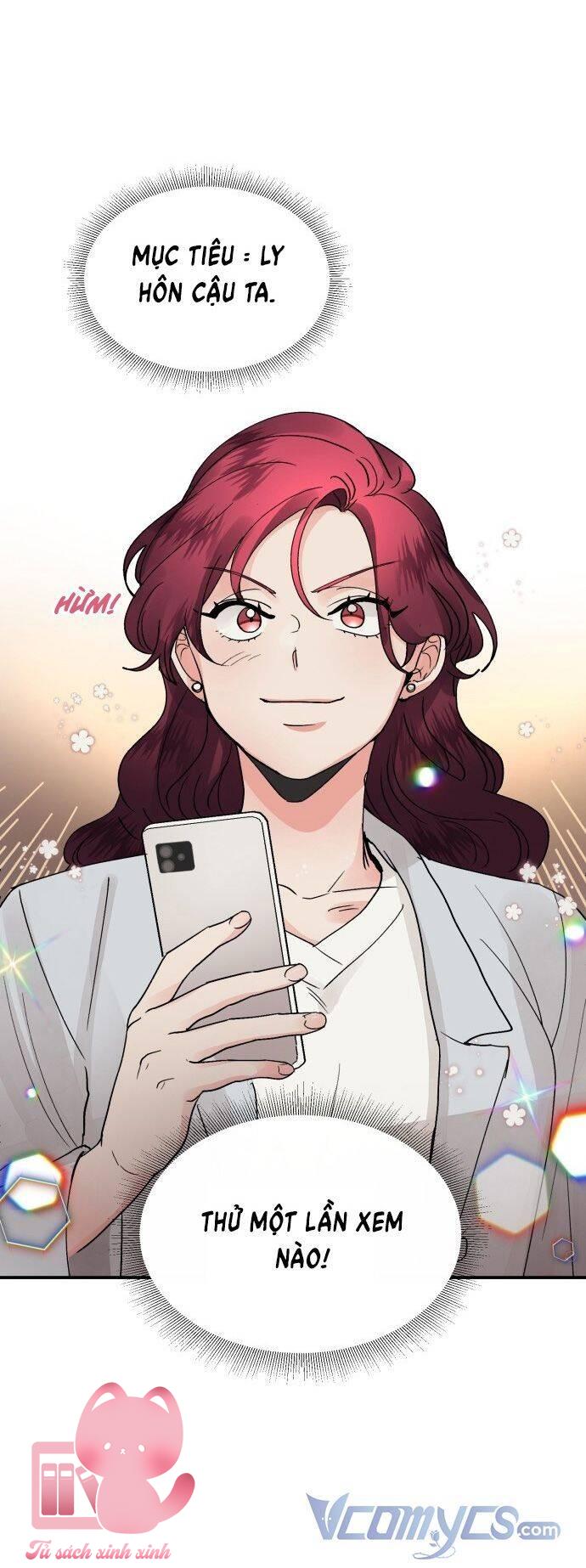 Oan Gia Ngõ Hẹp - Chap 18 - Trang 56