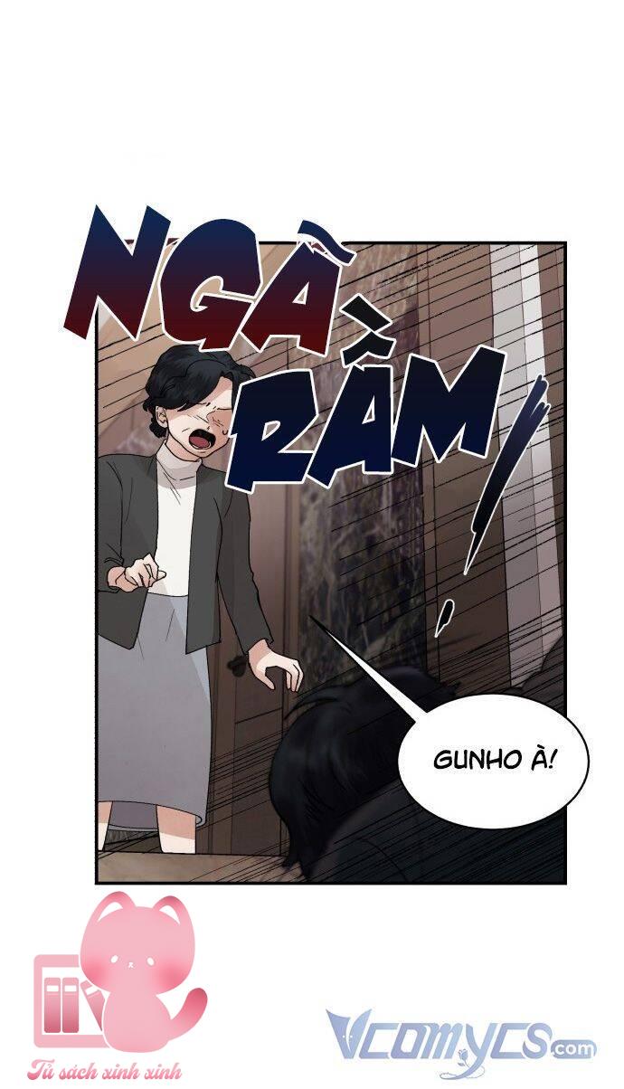 Oan Gia Ngõ Hẹp - Chap 18 - Trang 59