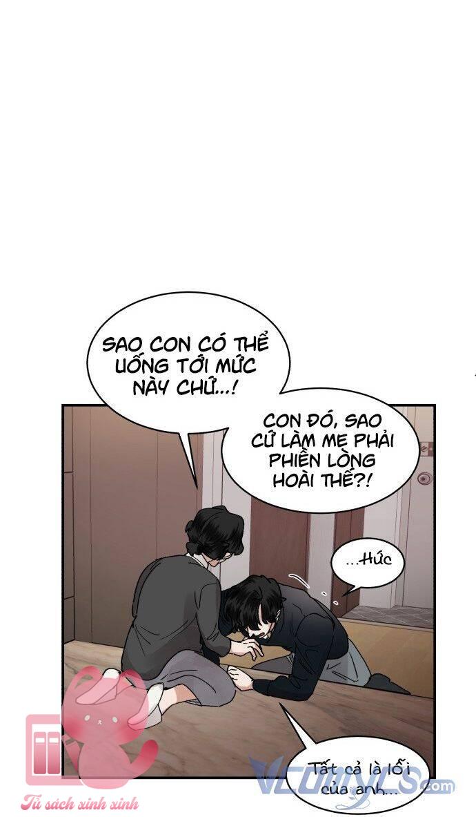 Oan Gia Ngõ Hẹp - Chap 18 - Trang 60