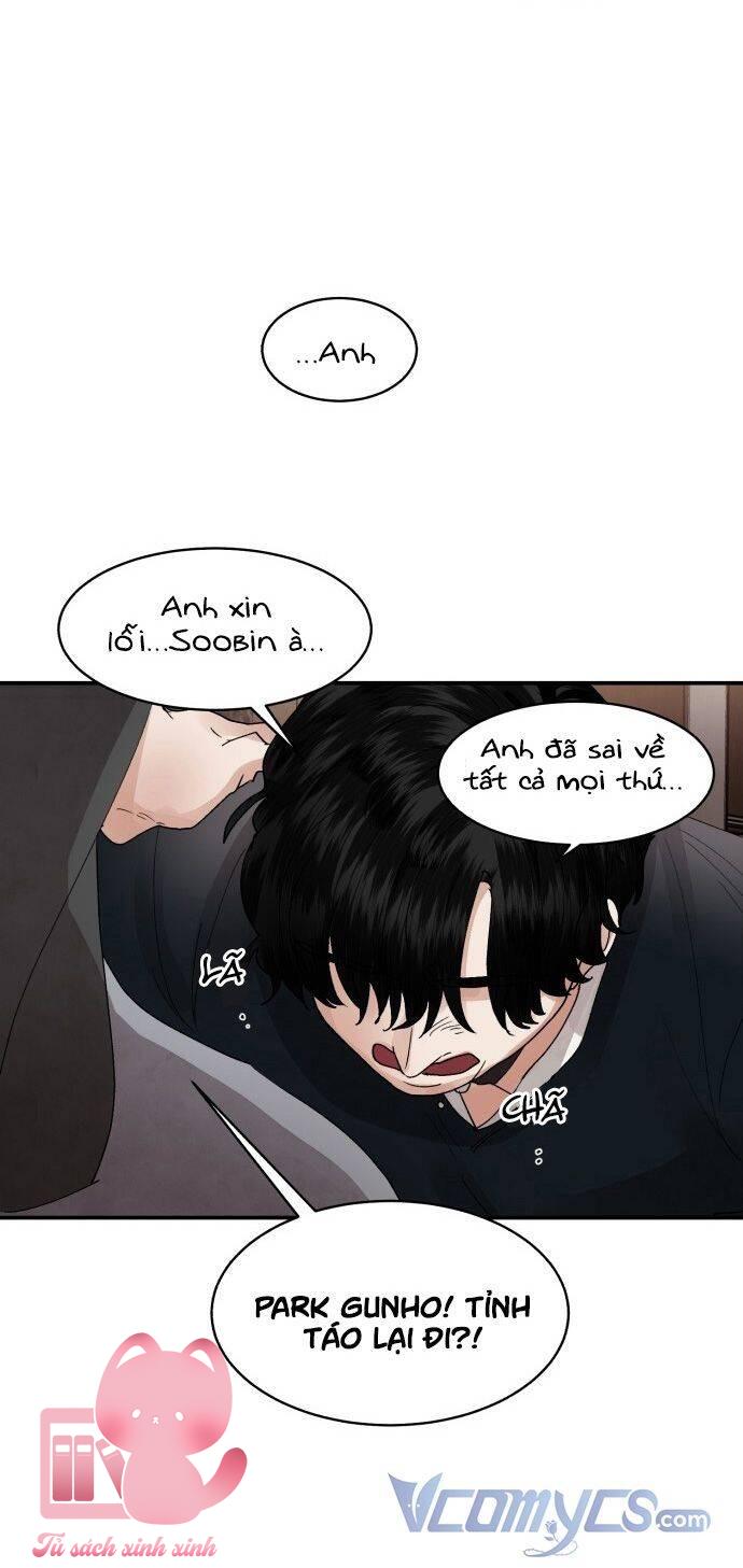 Oan Gia Ngõ Hẹp - Chap 18 - Trang 61