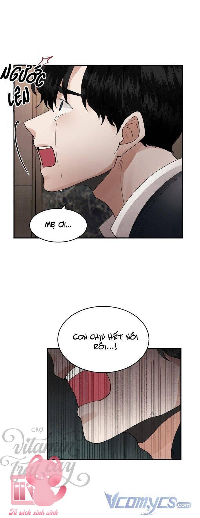 Oan Gia Ngõ Hẹp - Chap 18 - Trang 62