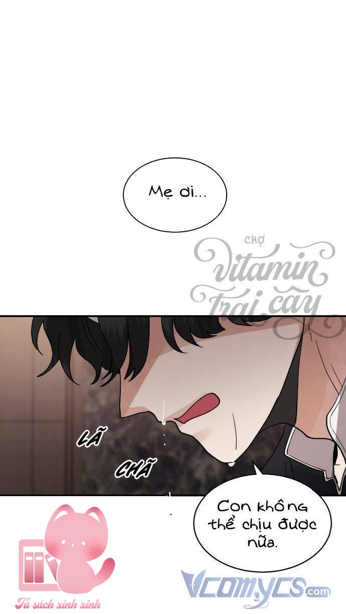 Oan Gia Ngõ Hẹp - Chap 19 - Trang 0