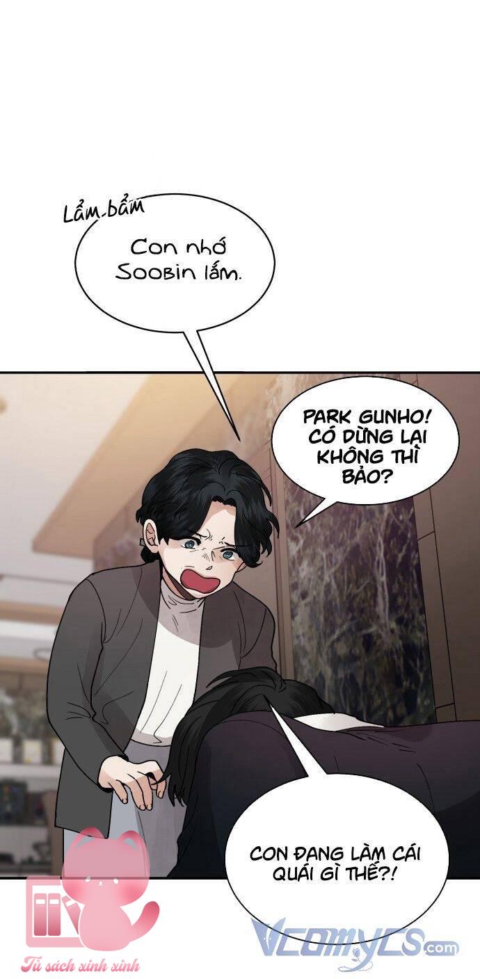 Oan Gia Ngõ Hẹp - Chap 19 - Trang 1