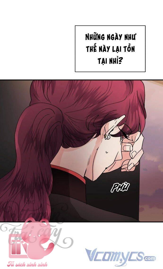Oan Gia Ngõ Hẹp - Chap 19 - Trang 15