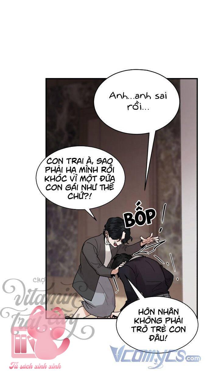 Oan Gia Ngõ Hẹp - Chap 19 - Trang 2