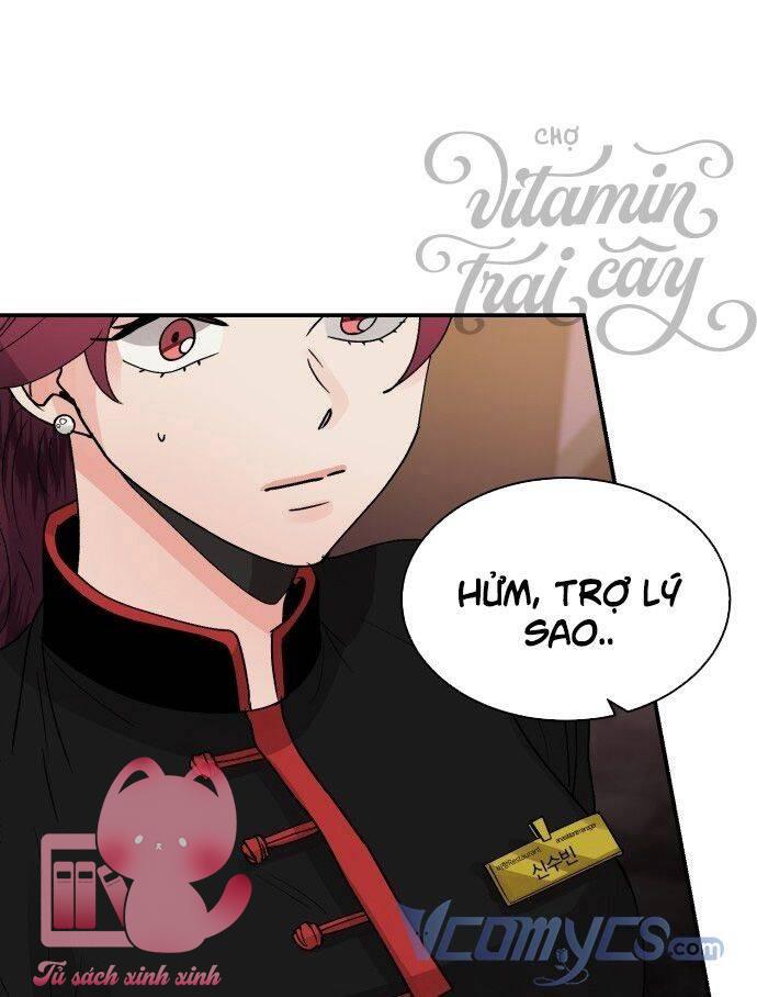 Oan Gia Ngõ Hẹp - Chap 19 - Trang 20