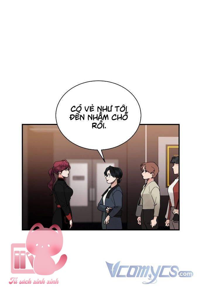 Oan Gia Ngõ Hẹp - Chap 19 - Trang 22