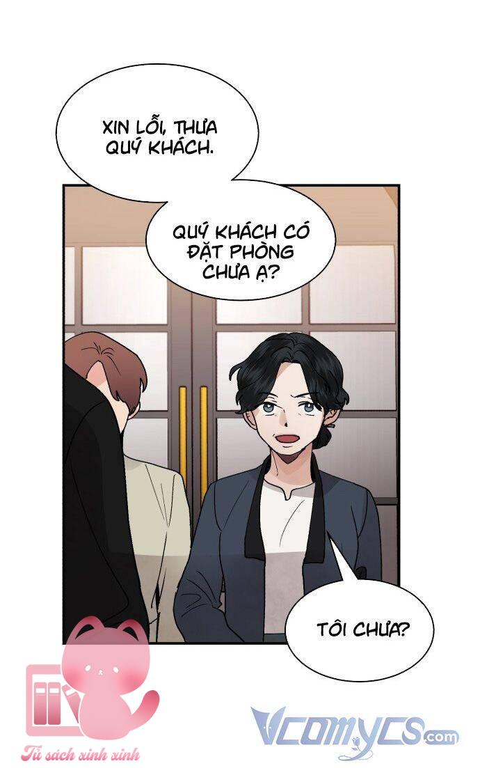 Oan Gia Ngõ Hẹp - Chap 19 - Trang 24