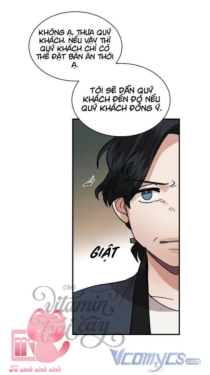 Oan Gia Ngõ Hẹp - Chap 19 - Trang 26
