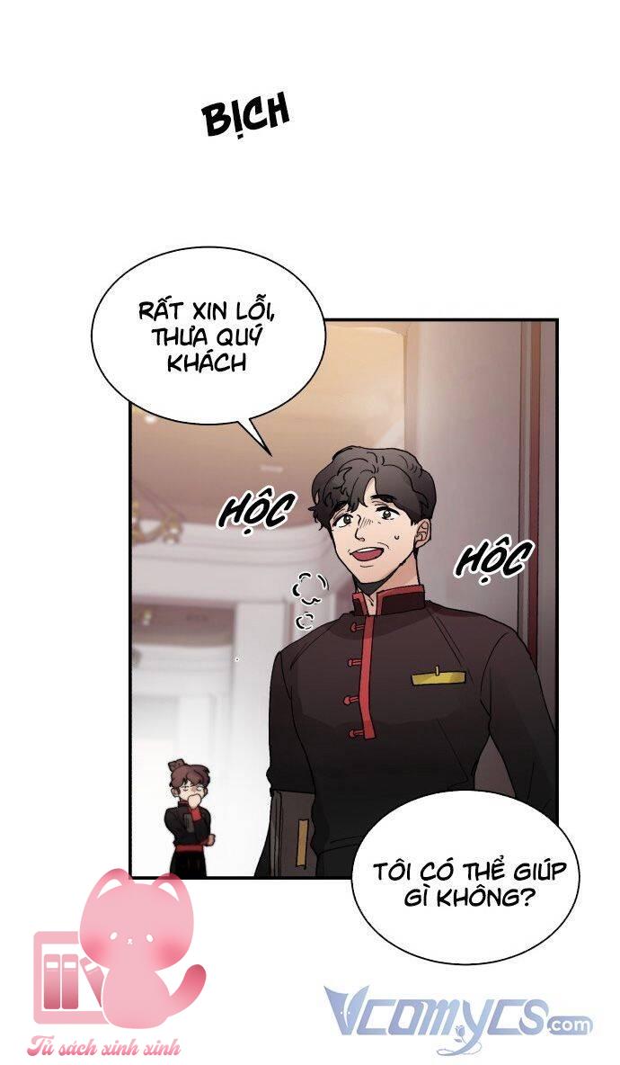 Oan Gia Ngõ Hẹp - Chap 19 - Trang 29