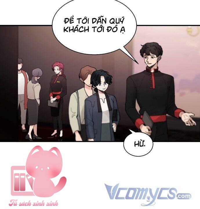 Oan Gia Ngõ Hẹp - Chap 19 - Trang 32