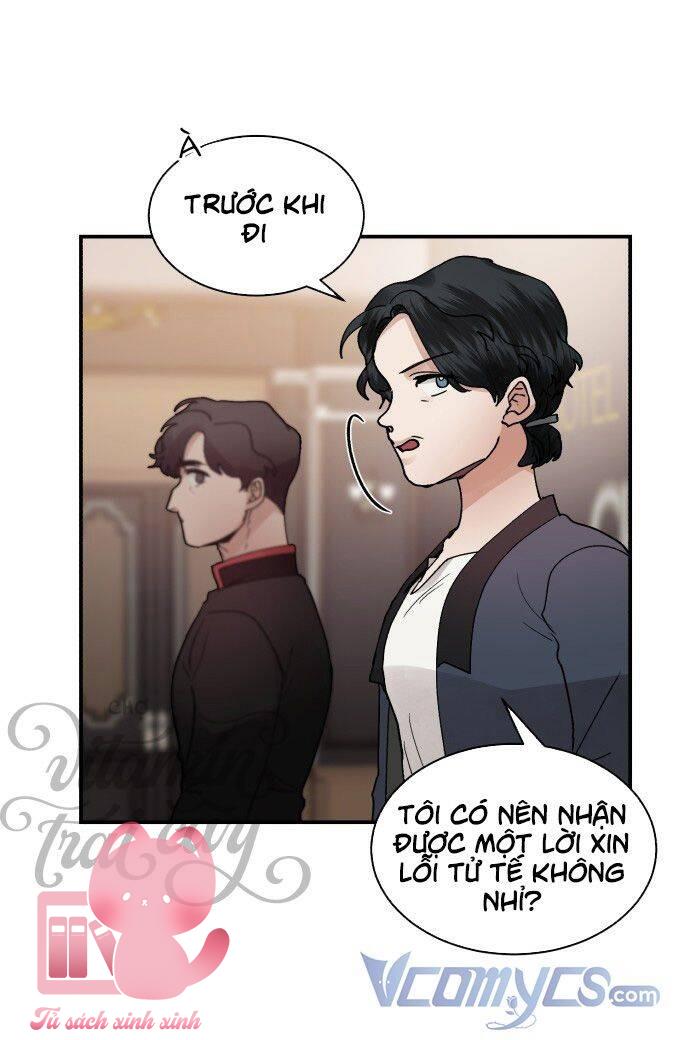 Oan Gia Ngõ Hẹp - Chap 19 - Trang 33