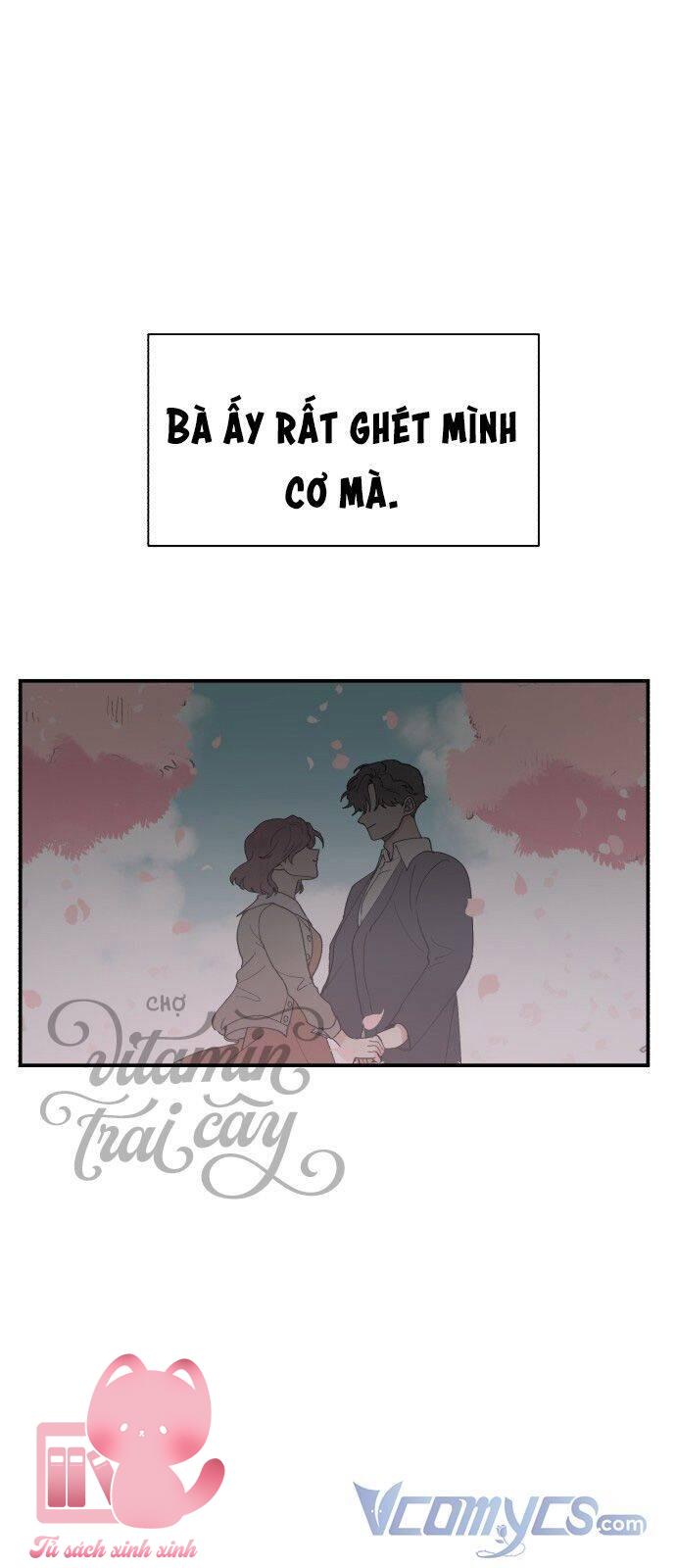 Oan Gia Ngõ Hẹp - Chap 19 - Trang 36