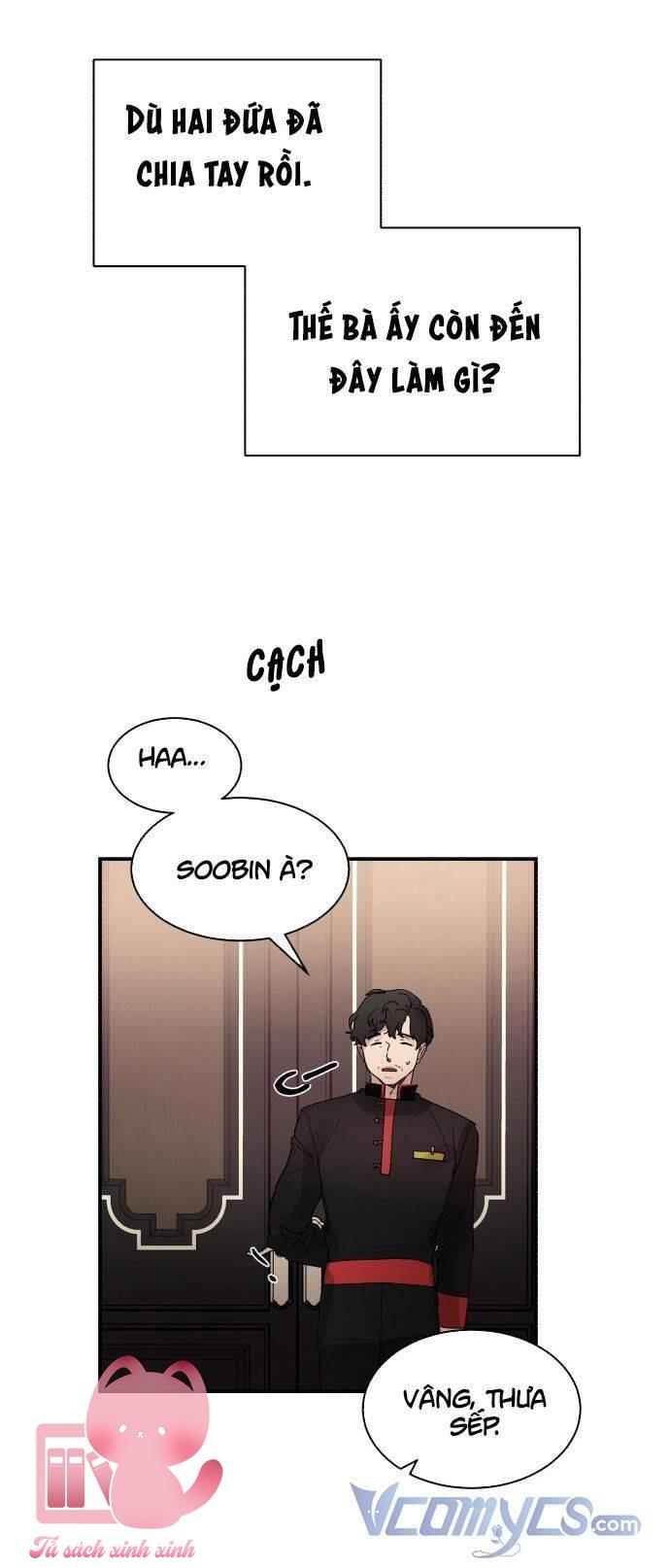 Oan Gia Ngõ Hẹp - Chap 19 - Trang 37
