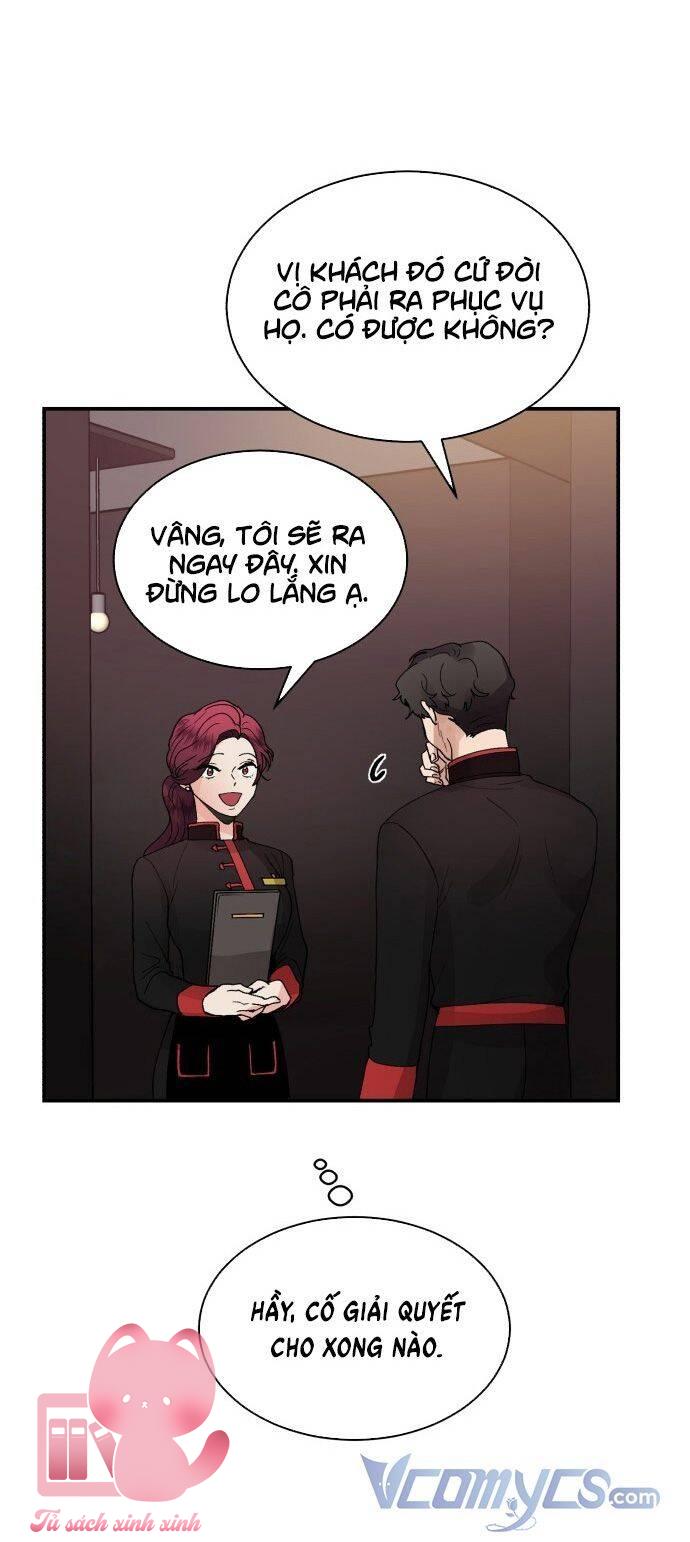 Oan Gia Ngõ Hẹp - Chap 19 - Trang 38