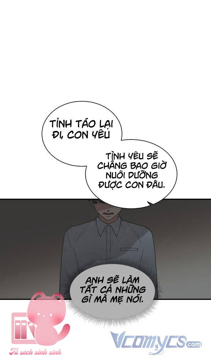 Oan Gia Ngõ Hẹp - Chap 19 - Trang 4