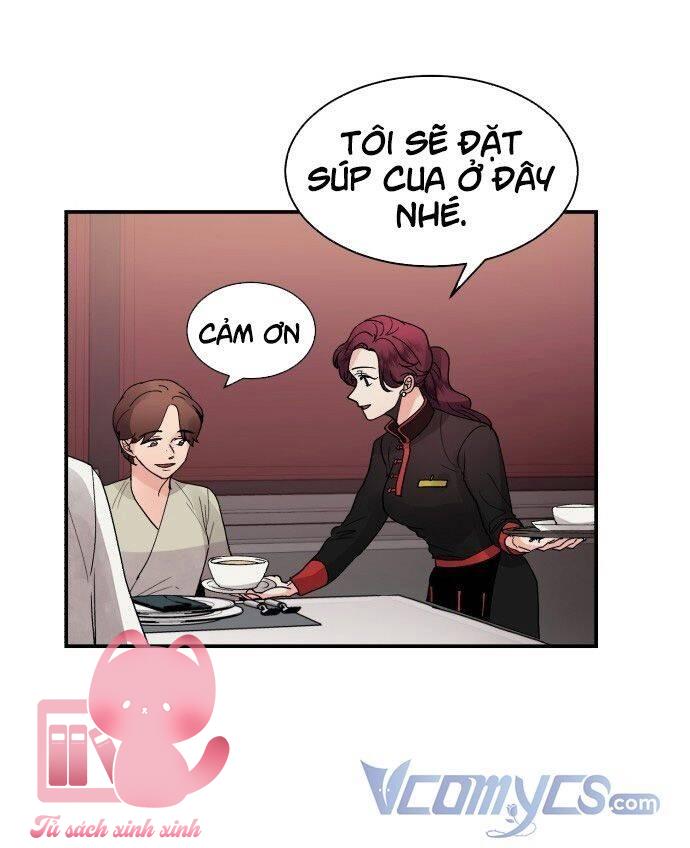Oan Gia Ngõ Hẹp - Chap 19 - Trang 40
