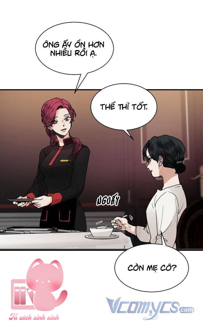 Oan Gia Ngõ Hẹp - Chap 19 - Trang 43