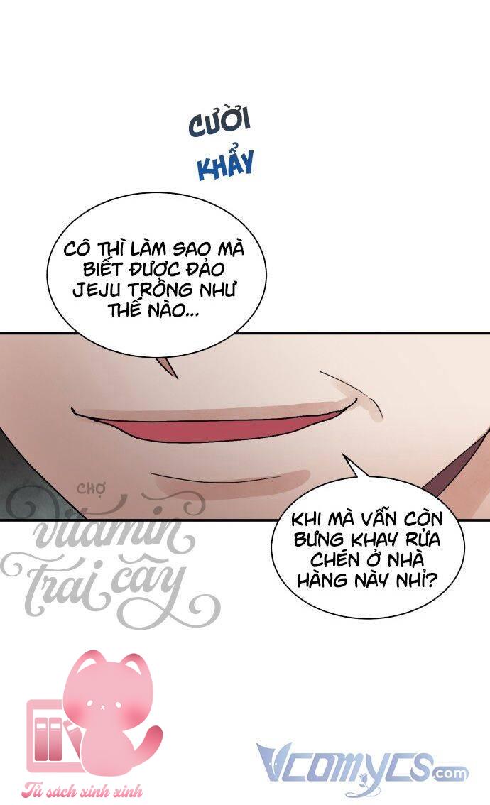 Oan Gia Ngõ Hẹp - Chap 19 - Trang 46