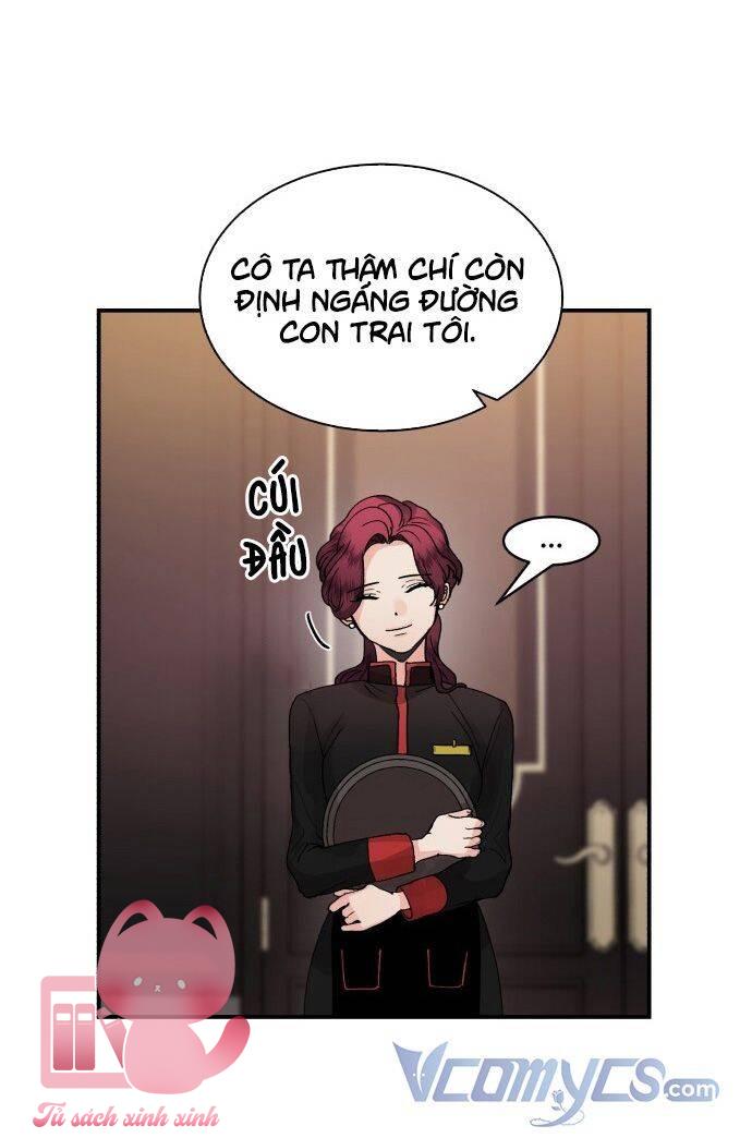 Oan Gia Ngõ Hẹp - Chap 19 - Trang 47