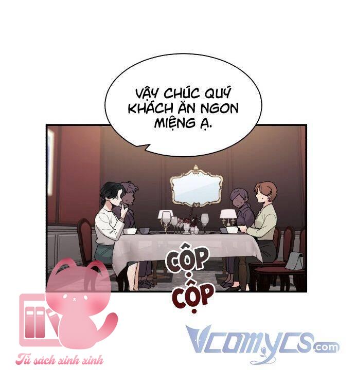 Oan Gia Ngõ Hẹp - Chap 19 - Trang 48
