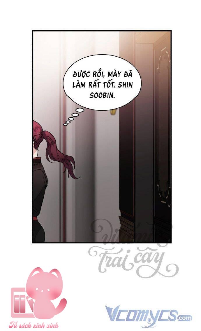 Oan Gia Ngõ Hẹp - Chap 19 - Trang 50