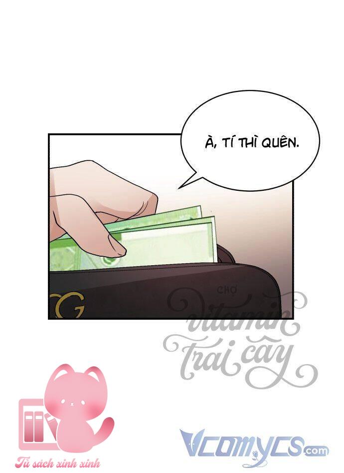 Oan Gia Ngõ Hẹp - Chap 19 - Trang 53