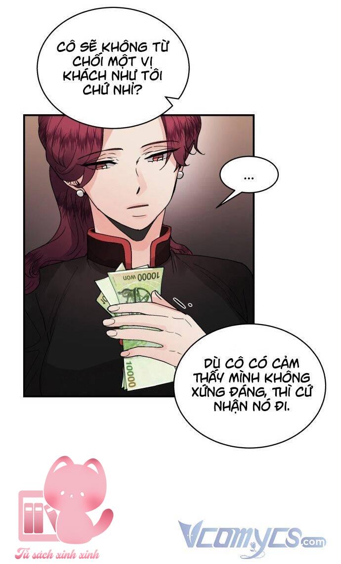 Oan Gia Ngõ Hẹp - Chap 19 - Trang 55
