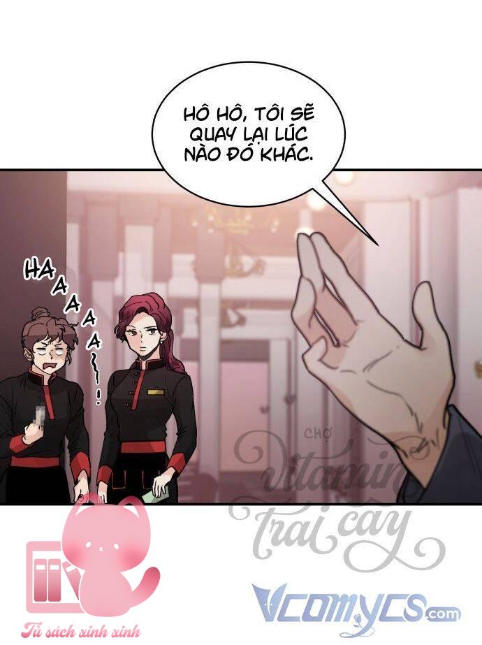 Oan Gia Ngõ Hẹp - Chap 19 - Trang 56