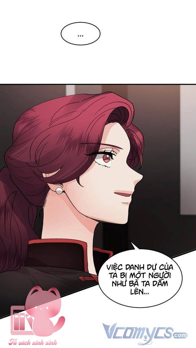 Oan Gia Ngõ Hẹp - Chap 19 - Trang 58