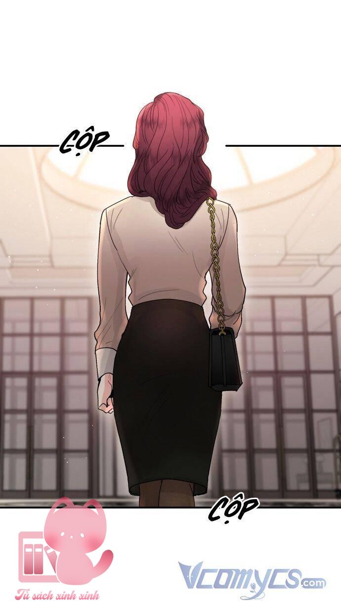Oan Gia Ngõ Hẹp - Chap 19 - Trang 60