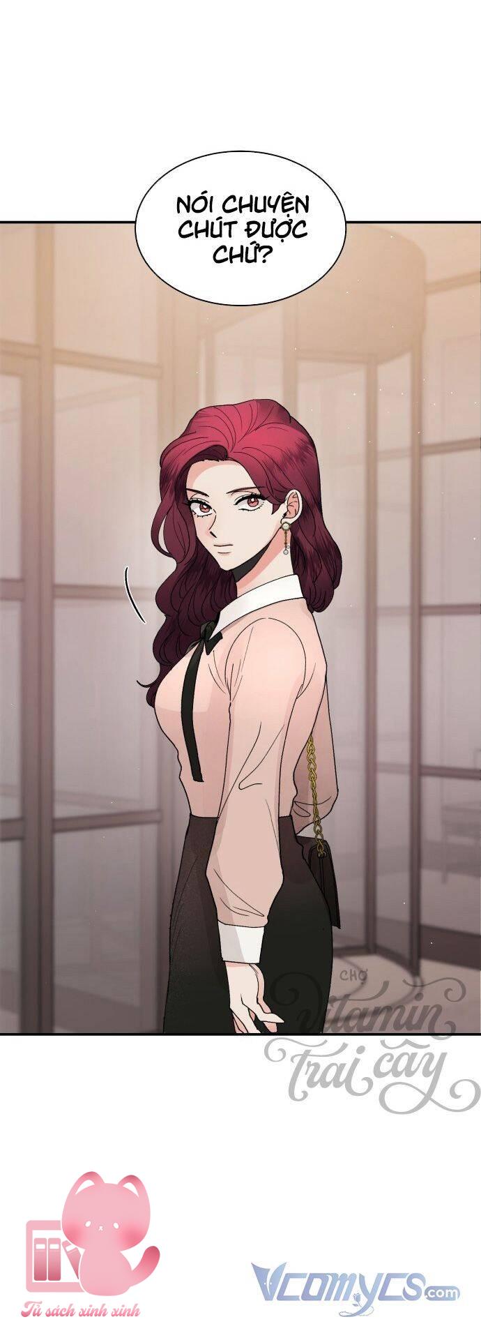 Oan Gia Ngõ Hẹp - Chap 19 - Trang 64