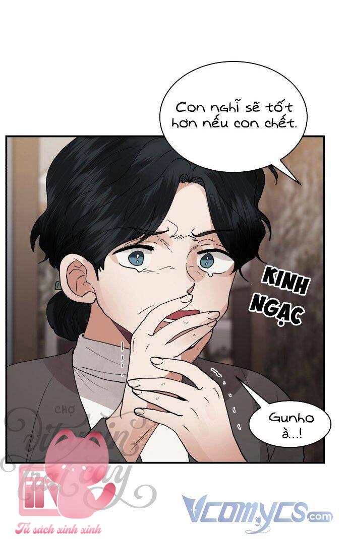 Oan Gia Ngõ Hẹp - Chap 19 - Trang 7