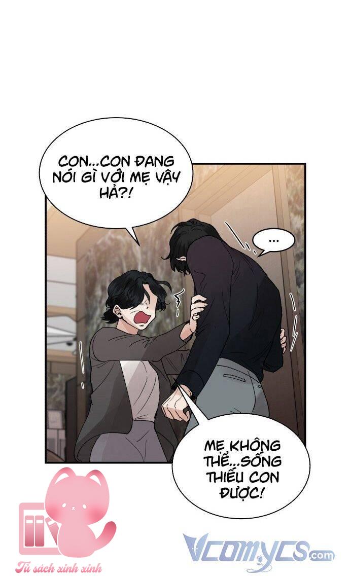 Oan Gia Ngõ Hẹp - Chap 19 - Trang 8
